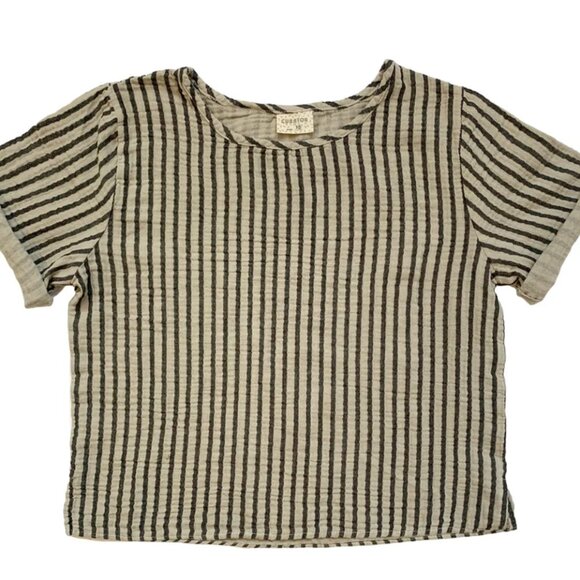 Curator SF Hanna Tee 2XL - Picture 1 of 5